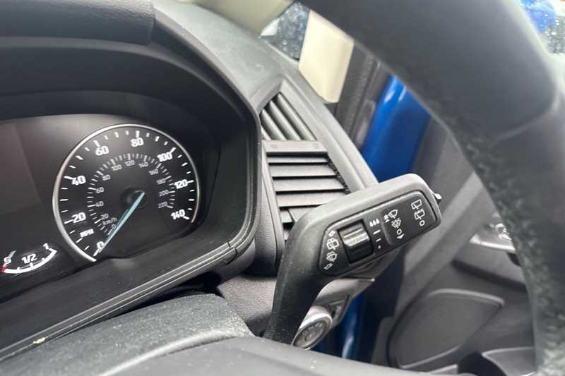 Used Ford Ecosport 2019 for sale - 76956546: Photo 26