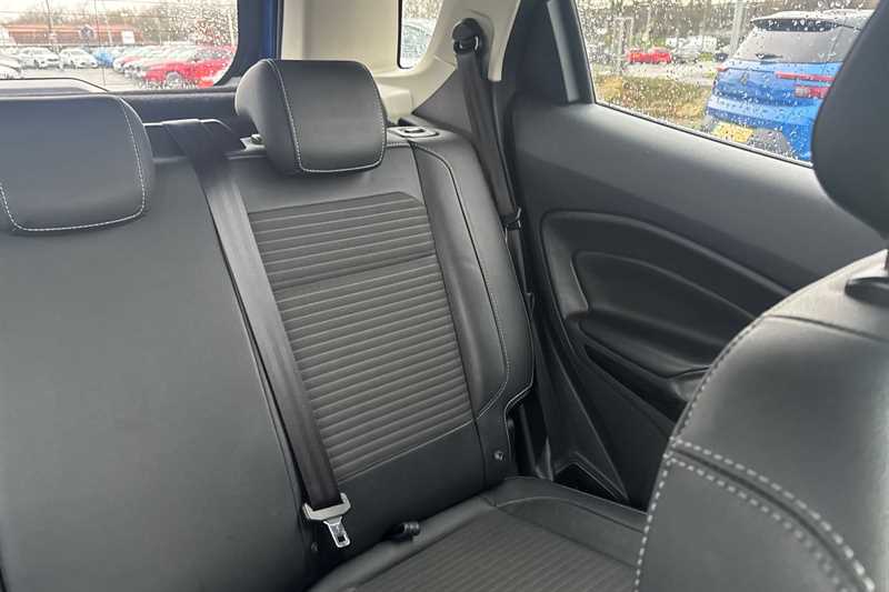 Used Ford Ecosport 2019 for sale - 76956546: Photo 40