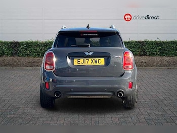 Used MINI Countryman 2017 for sale - 78266314: Photo