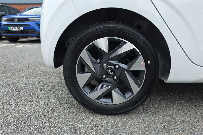 Used Hyundai i10 2025 for sale - 76806244: Photo 10