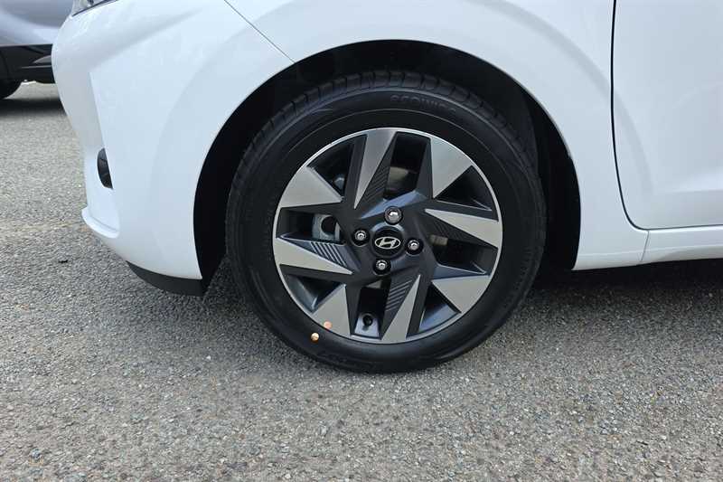 Used Hyundai i10 2025 for sale - 76806244: Photo 11