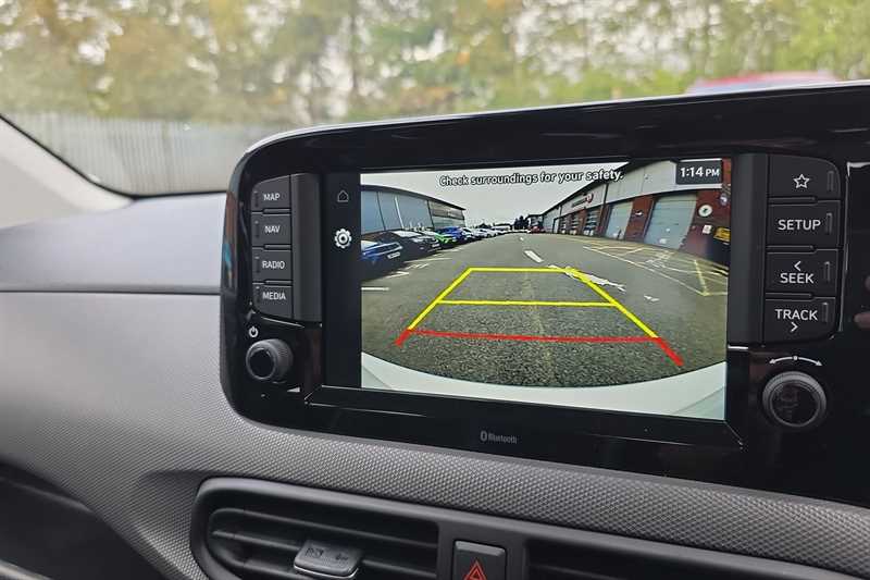 Used Hyundai i10 2025 for sale - 76806244: Photo 19