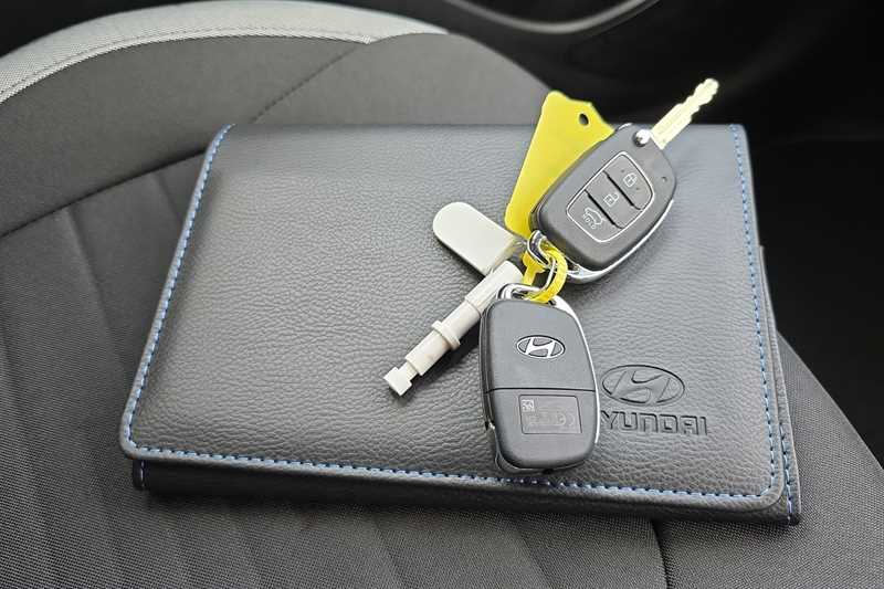 Used Hyundai i10 2025 for sale - 76806244: Photo 39