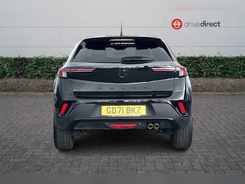 Used Vauxhall Mokka 2022 for sale - 78308393: Photo