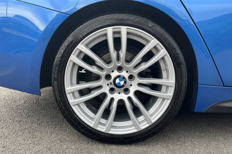 Used BMW 4 Series 2019 for sale - 76524491: Photo 10