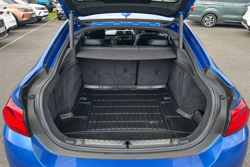 Used BMW 4 Series 2019 for sale - 76524491: Photo 25