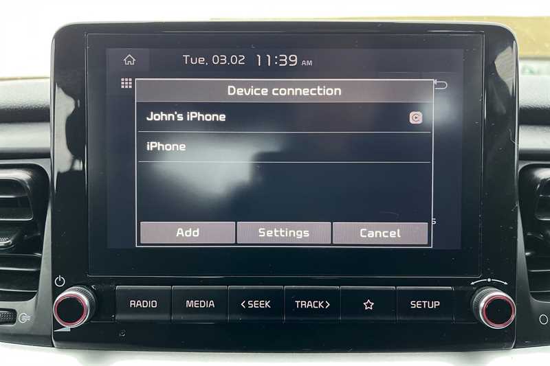 Used Kia Stonic 2023 for sale - 77812177: Photo 19