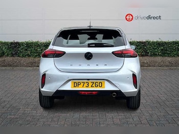 Used Vauxhall Corsa 2023 for sale - 78626132: Photo