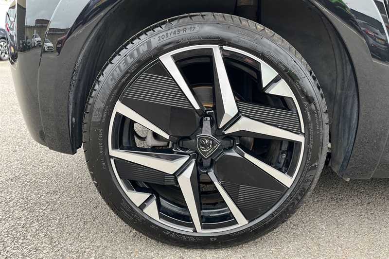 Used Peugeot 208 2024 for sale - 76448038: Photo 10