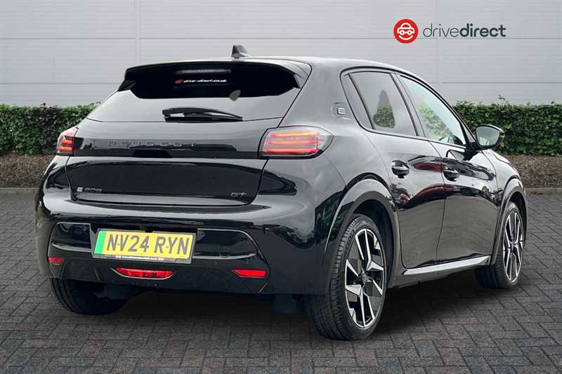 Used Peugeot 208 2024 for sale - 76448038: Photo 3