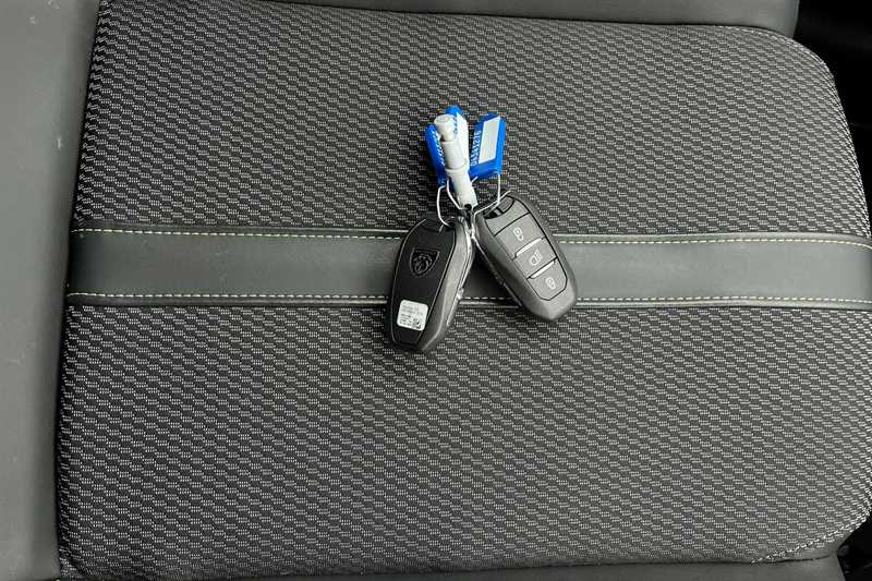 Used Peugeot 208 2024 for sale - 76448038: Photo 36