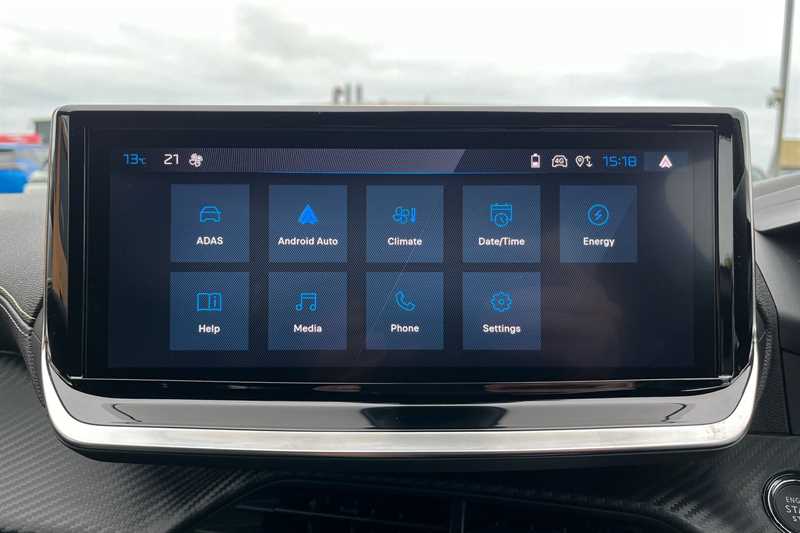 Used Peugeot 208 2024 for sale - 76448038: Photo 40