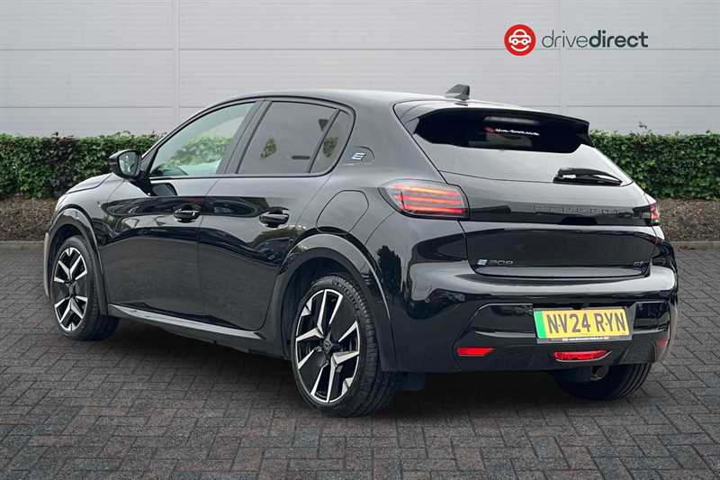 Used Peugeot 208 2024 for sale - 76448038: Photo 5