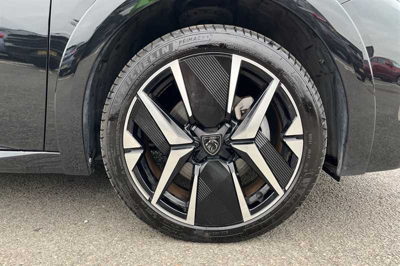 Used Peugeot 208 2024 for sale - 76448038: Photo 9