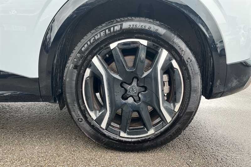 Used Peugeot 3008 2025 for sale - 77562343: Photo 11