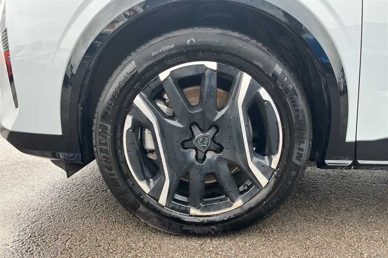 Used Peugeot 3008 2025 for sale - 77562343: Photo 12