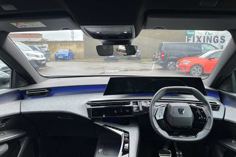 Used Peugeot 3008 2025 for sale - 77562343: Photo 13