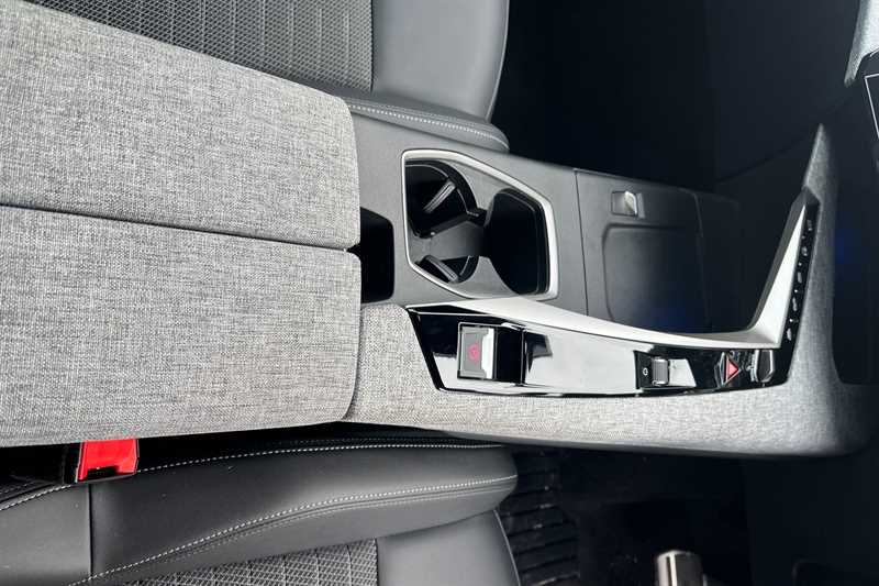 Used Peugeot 3008 2025 for sale - 77562343: Photo 14