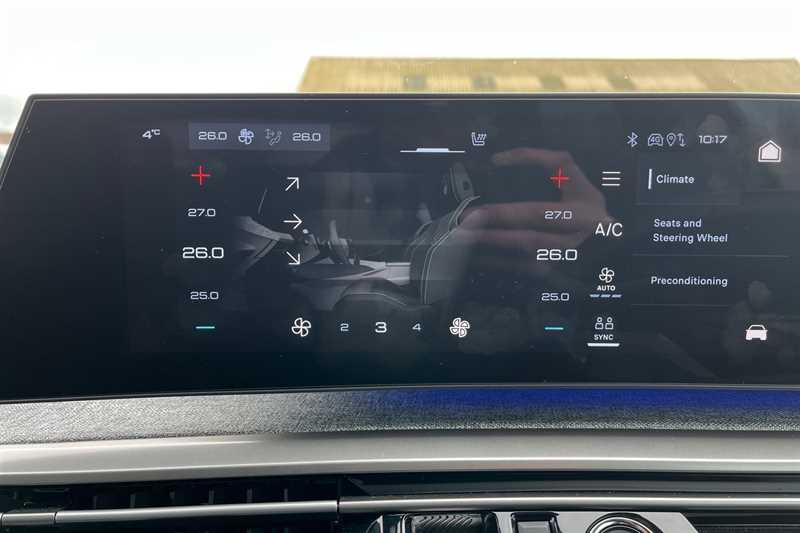 Used Peugeot 3008 2025 for sale - 77562343: Photo 15