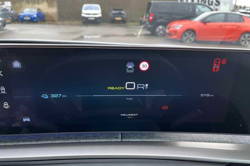 Used Peugeot 3008 2025 for sale - 77562343: Photo 20