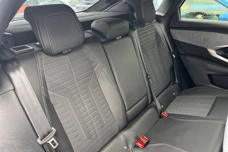 Used Peugeot 3008 2025 for sale - 77562343: Photo 24