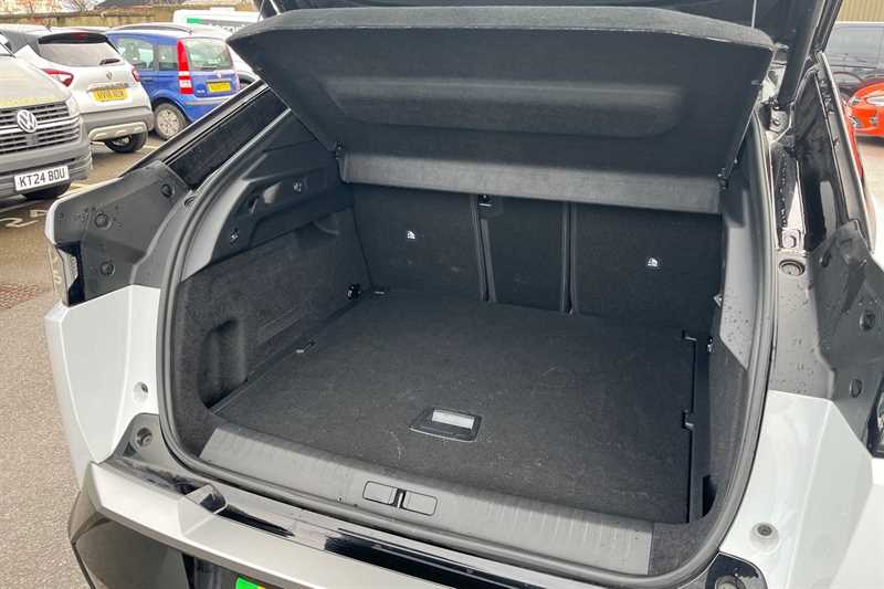 Used Peugeot 3008 2025 for sale - 77562343: Photo 25