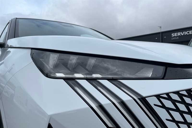 Used Peugeot 3008 2025 for sale - 77562343: Photo 28