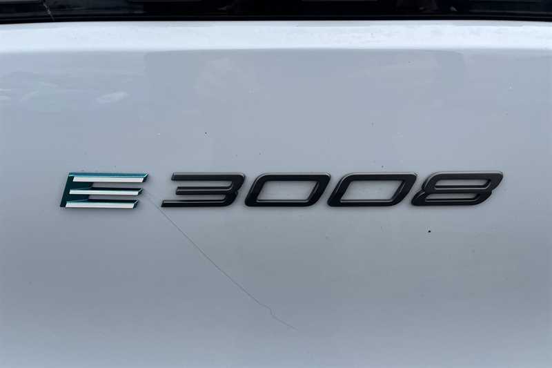 Used Peugeot 3008 2025 for sale - 77562343: Photo 30