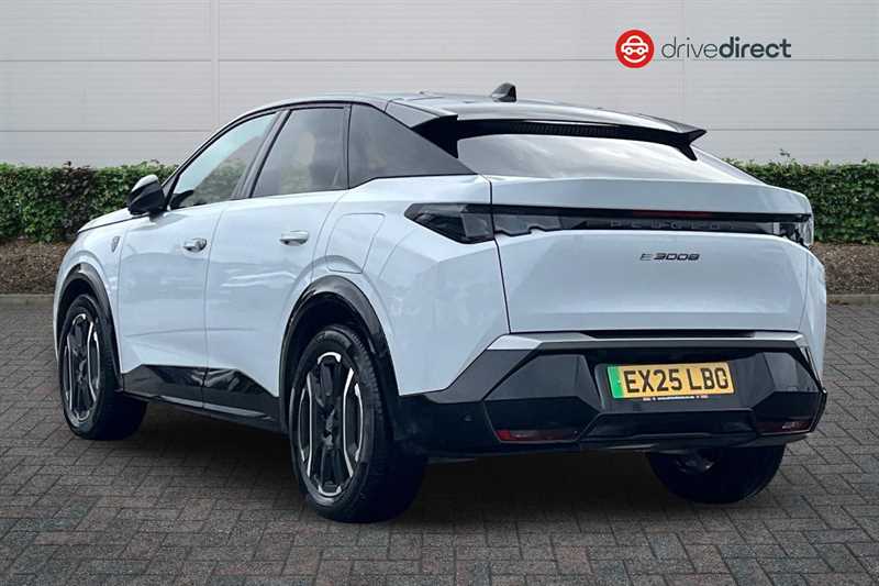 Used Peugeot 3008 2025 for sale - 77562343: Photo 5