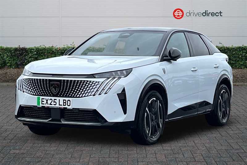 Used Peugeot 3008 2025 for sale - 77562343: Photo 7