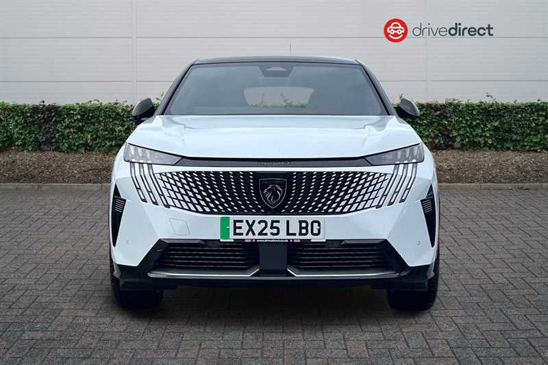 Used Peugeot 3008 2025 for sale - 77562343: Photo 8