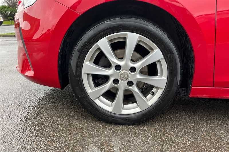 Used Vauxhall Corsa 2022 for sale - 77473543: Photo 12