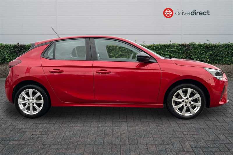 Used Vauxhall Corsa 2022 for sale - 77473543: Photo 2