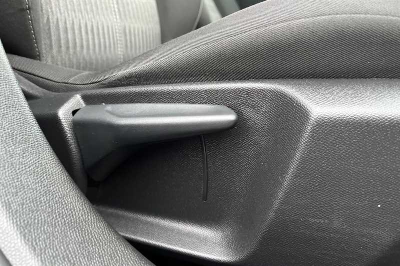 Used Vauxhall Corsa 2022 for sale - 77473543: Photo 26