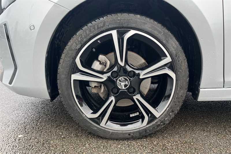 Used Vauxhall Corsa 2024 for sale - 76945232: Photo 12