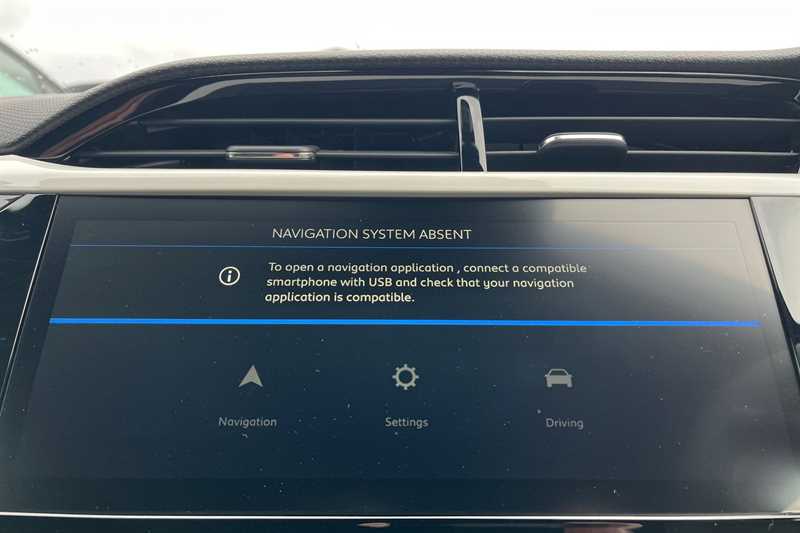 Used Vauxhall Corsa 2024 for sale - 76945232: Photo 18