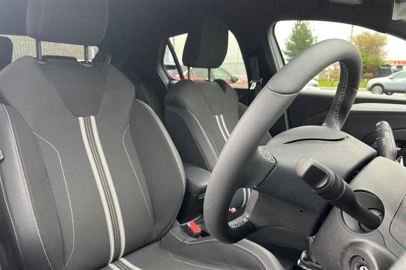 Used Vauxhall Corsa 2024 for sale - 76945232: Photo 23