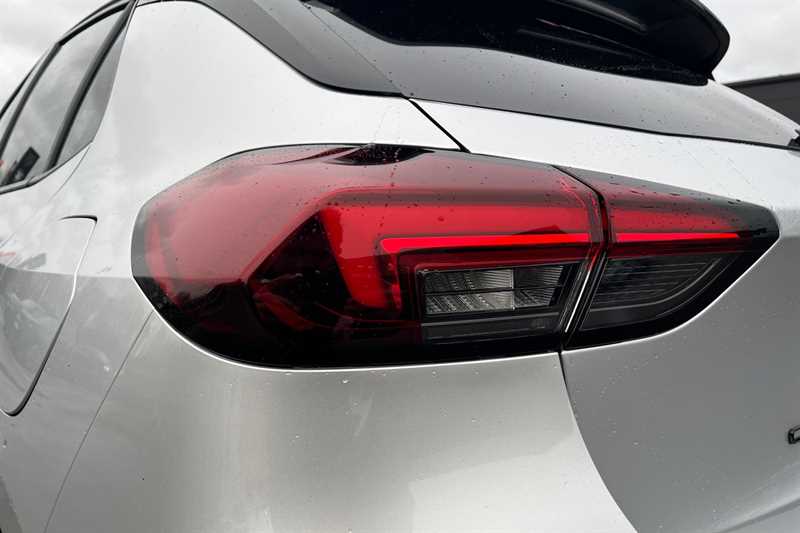 Used Vauxhall Corsa 2024 for sale - 76945232: Photo 31