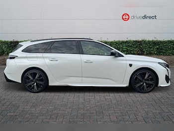 Used Peugeot 308 SW 2022 for sale - 75711135: Photo