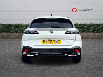Used Peugeot 308 SW 2022 for sale - 75711135: Photo