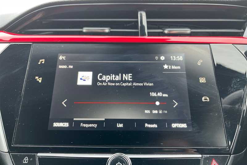 Used Vauxhall Corsa 2021 for sale - 77728096: Photo 17