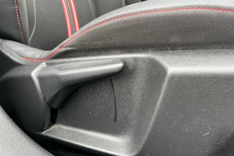 Used Vauxhall Corsa 2021 for sale - 77728096: Photo 26