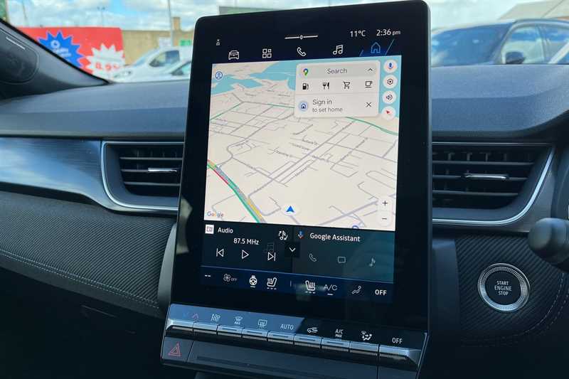 Used Renault Other 2025 for sale - 78222561: Photo 18