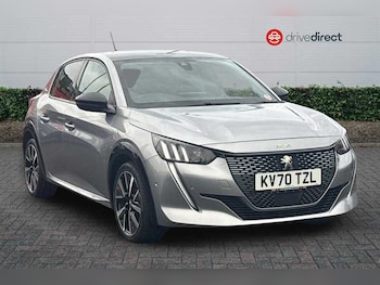 Used Peugeot 208 2021 for sale - 76525589: Photo