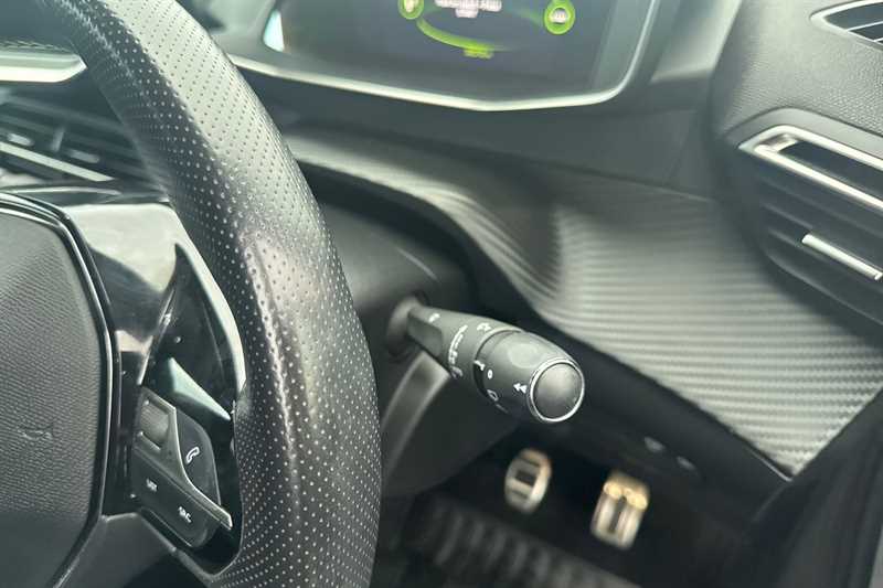 Used Peugeot 208 2021 for sale - 76525589: Photo 26