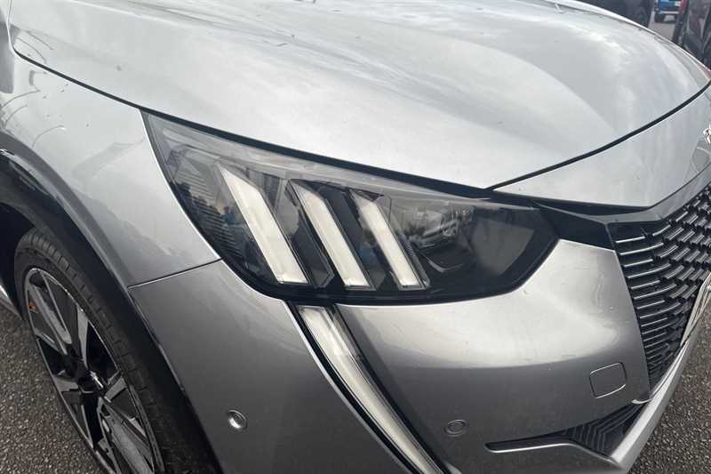 Used Peugeot 208 2021 for sale - 76525589: Photo 31