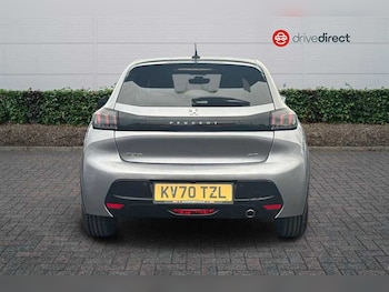 Used Peugeot 208 2021 for sale - 76525589: Photo