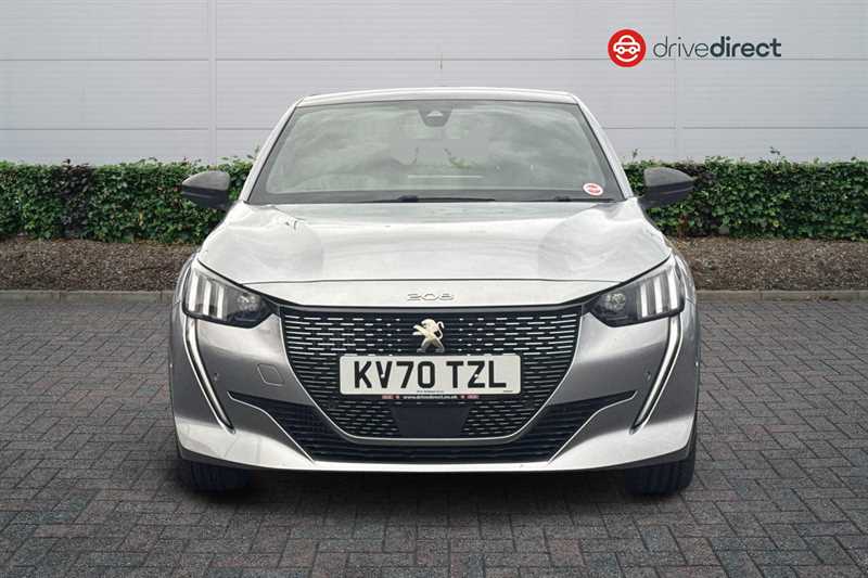 Used Peugeot 208 2021 for sale - 76525589: Photo 8
