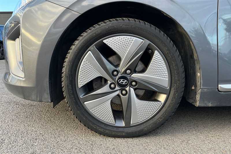 Used Hyundai IONIQ 2019 for sale - 78137817: Photo 12