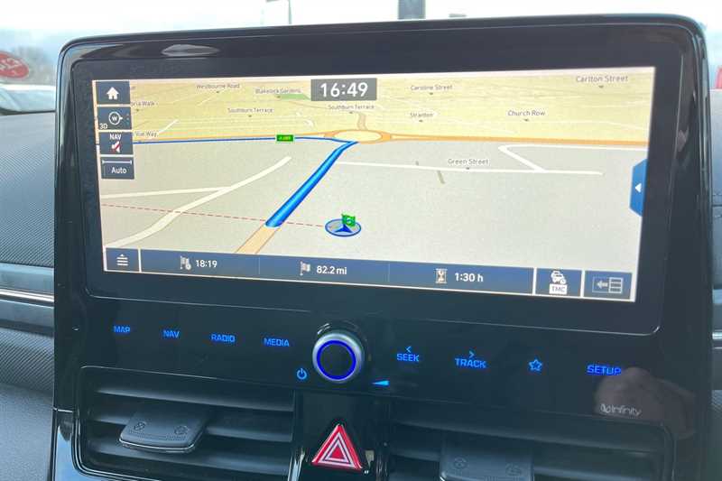 Used Hyundai IONIQ 2019 for sale - 78137817: Photo 18